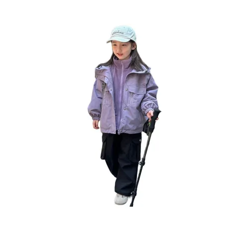 M JBABY Ветровка для детей