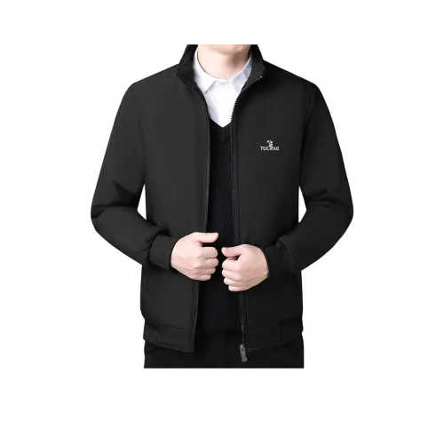 TUCANO Мужские Куртки