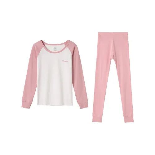 MIIOW Женские Термокомплекты