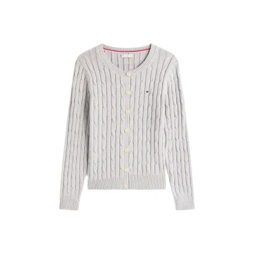 Tommy Hilfiger Трикотаж Женские