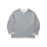 Темный вересковый серый