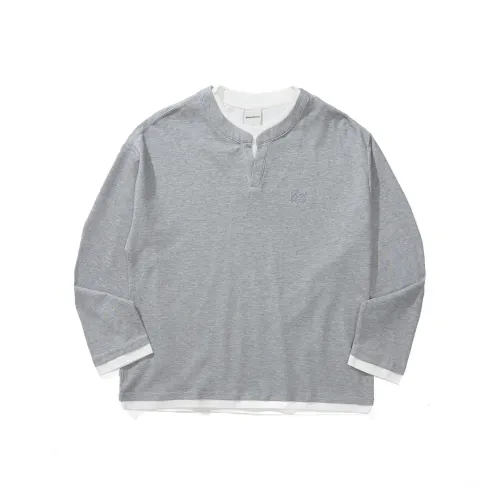 NOTHOMME Monterest Shun Time Wilderness T-Shirt Унисекс