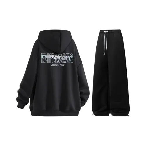 A.X.S.K Унисекс Свитшот Комплекты