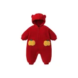 Ржаво-красный 60646