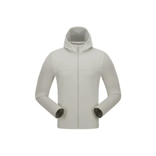 MOBI GARDEN Повседневные Куртки и Пальто Мужские