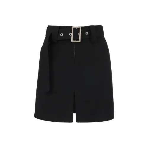 AYF Повседневные короткие юбки для женщин