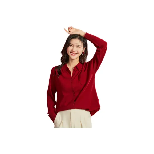 JINJU Женские Свитера