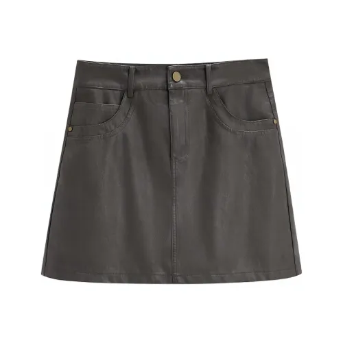 Love To Serve Повседневные короткие юбки Женские