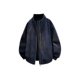 Темно-синий