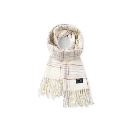 Снег Know The Answer SKTA Полиэстер Трикотаж Шарфы Унисекс