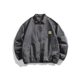 Черно-серый