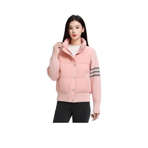 MISSHONEY MH Хлопковый пуховик женский