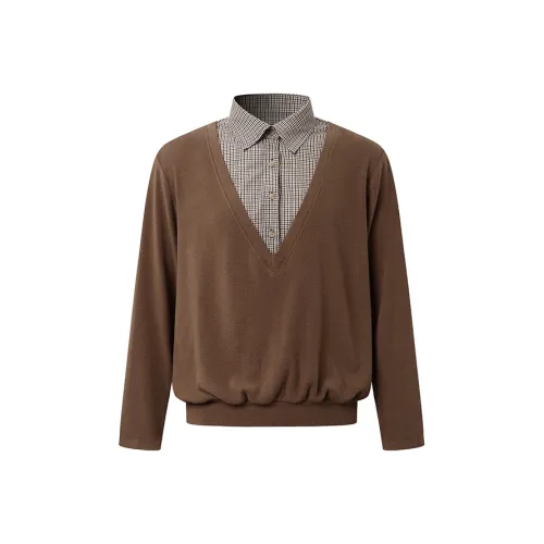 DIMC Унисекс Рубашки