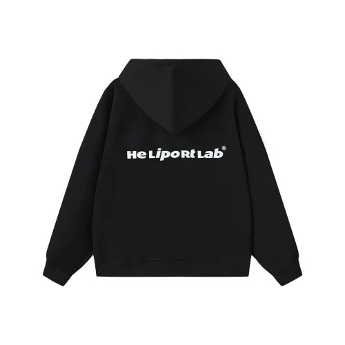 HELIPORT Унисекс Свитшоты