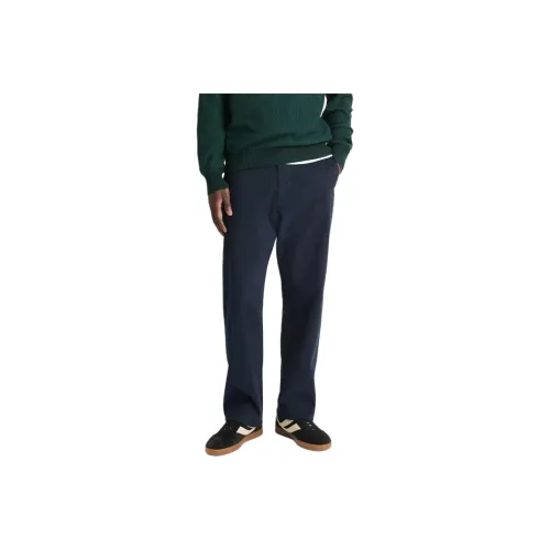 VINCE Coastal Blue Men's Casual Pants VINCE Coastal Blue Мужские Повседневные Брюки