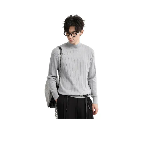 EARL JOEL Мужской Трикотаж