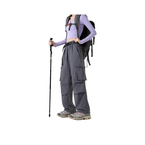 TUCANO Ветрозащитные брюки женские