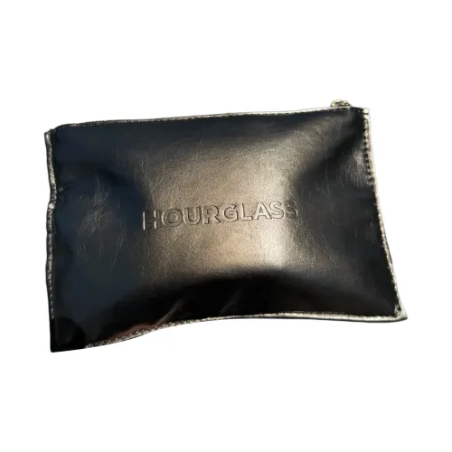 HOURGLASS Портативный Simple Утонченный Косметички Хранение Затемняющий