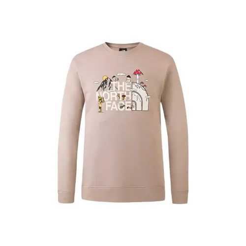 THE NORTH FACE Толстовка Унисекс