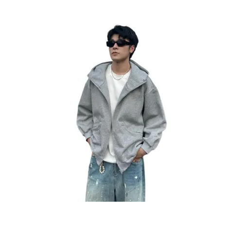 MORii Унисекс Свитшоты