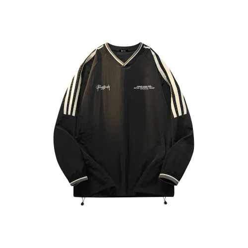 SOIE Унисекс T-рубашки