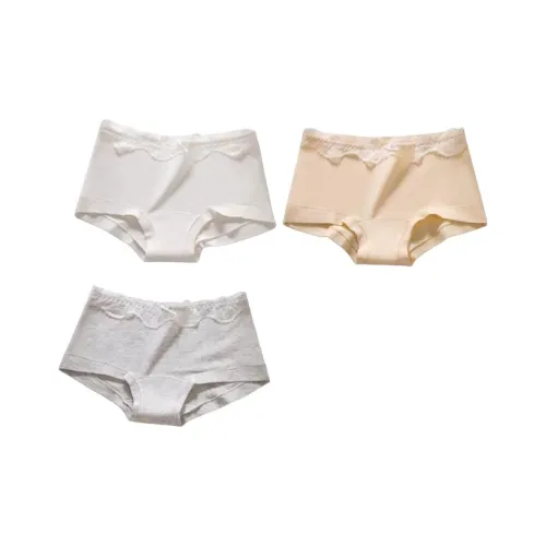 Cotton Gene Боксеры Женские