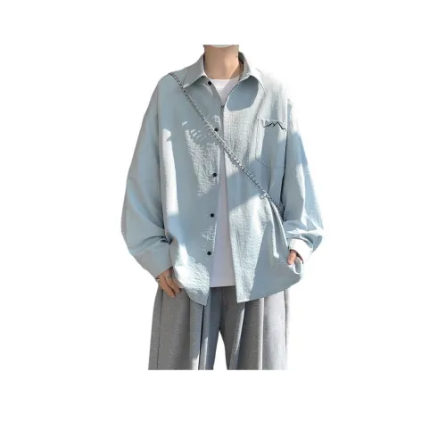 JEFF BANKS Унисекс Рубашки