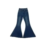 Винтажный синий