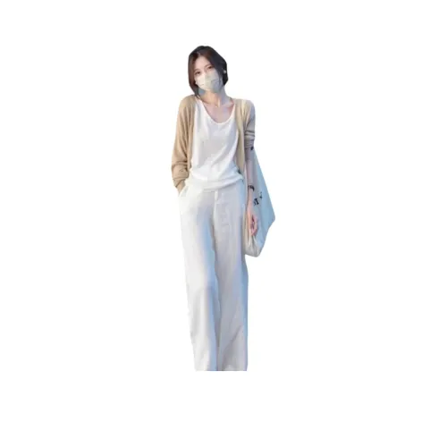 REMOULD Женские Повседневные Костюмы