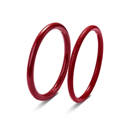 Inkopper Имитация Киновари Браслеты Женские