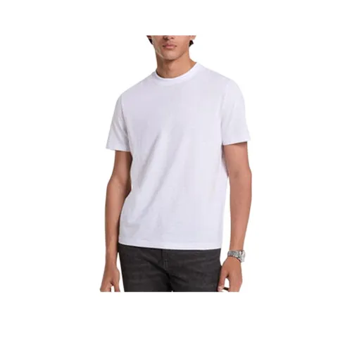 MICHAEL KORS Белые Мужские Футболки