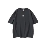 Темно-серый