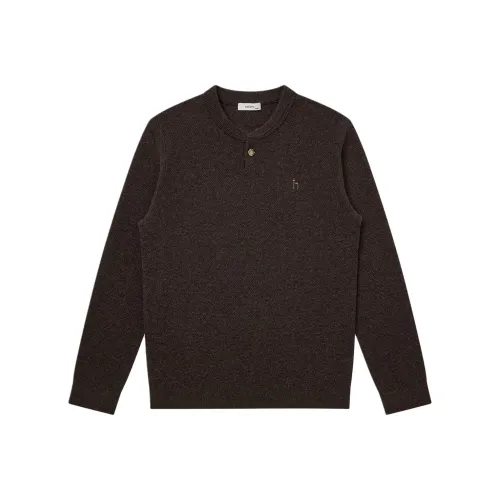 HAZZYS Мужские Свитера