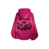 Розово-красный