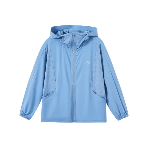 MQD Одежда с защитой от солнца для подростков