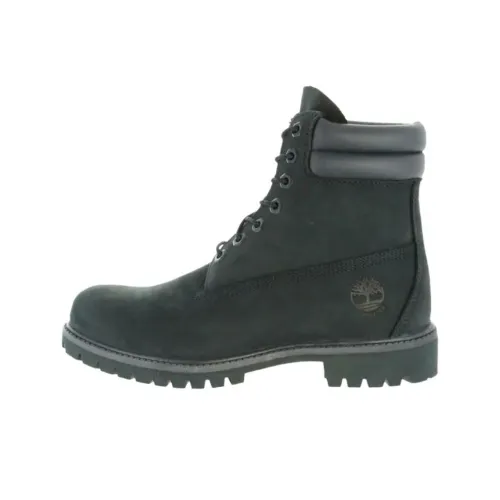 Timberland 6 Inch Короткий Аутдор Мужской Темно-синий
