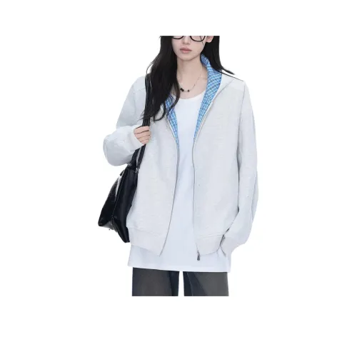 CASTLE WOODS Толстовка Женская