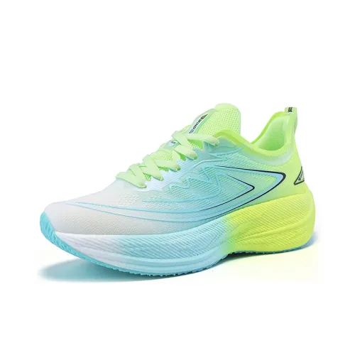 Lin Feng Низкие кроссовки для тренировок топ мужской