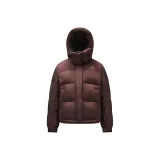 Снег Сливовый Охра 7E14