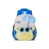 Озерно-синий