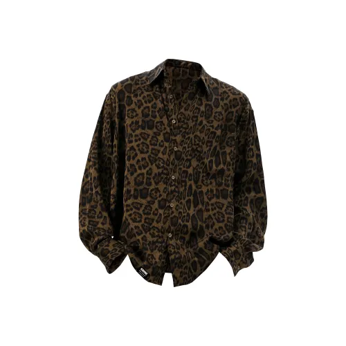 KIRHNE Унисекс Рубашки