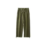 Моховой зеленый