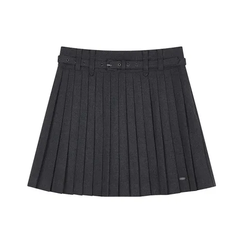 Teenie Weenie Повседневные короткие юбки Женские