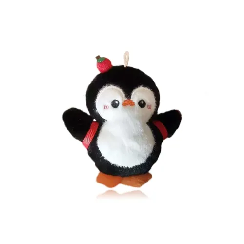 Ringlove Плюшевые подвески унисекс