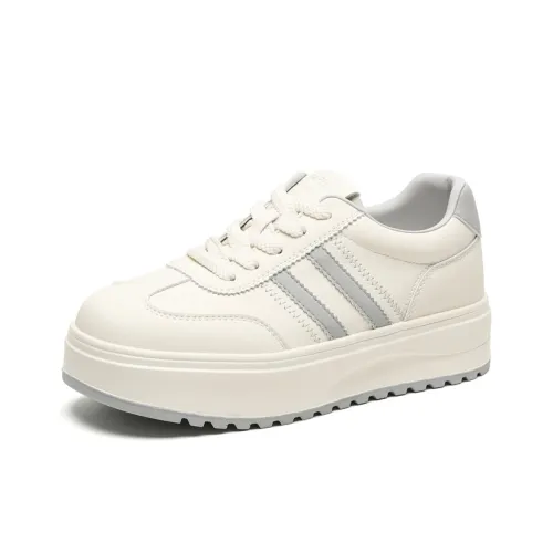 DAPHNE Low Топ Повседневная обувь Женская