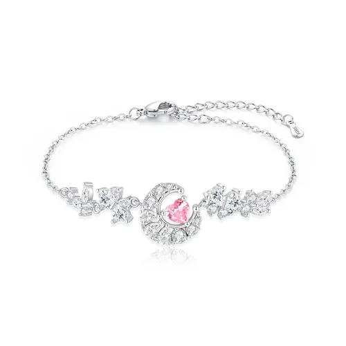 Барби Медный Сплав Браслеты Женские