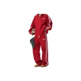 Red Clothing Sets  
Красный набор одежды
