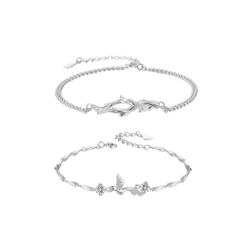 I YOU Браслеты Унисекс