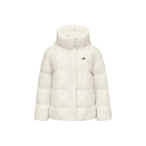 Skechers Sports Life Collection Пуховик Женские