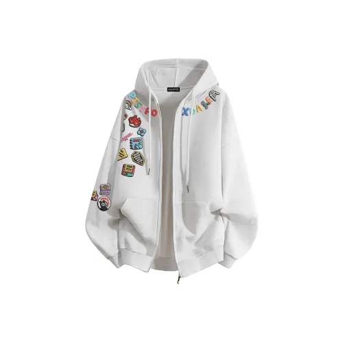 PISYPOX Унисекс Свитшоты